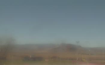 Weather camera view of Pershing County HS.