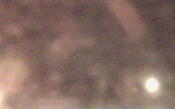 Weather camera view of Pershing County HS.