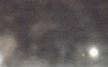 Weather camera view of Pershing County HS.