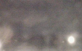 Weather camera view of Pershing County HS.