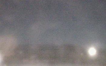 Weather camera view of Pershing County HS.