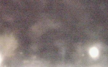 Weather camera view of Pershing County HS.