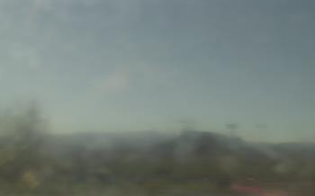 Weather camera view of Pershing County HS.