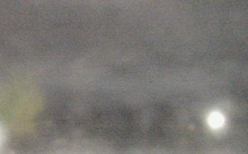 Weather camera view of Pershing County HS.