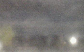 Weather camera view of Pershing County HS.