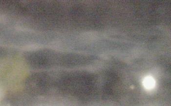 Weather camera view of Pershing County HS.