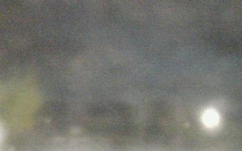 Weather camera view of Pershing County HS.