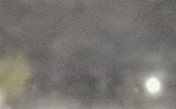 Weather camera view of Pershing County HS.