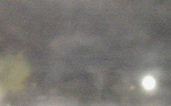 Weather camera view of Pershing County HS.