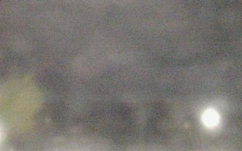 Weather camera view of Pershing County HS.