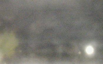 Weather camera view of Pershing County HS.