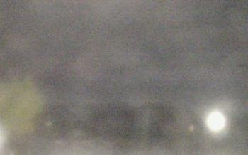 Weather camera view of Pershing County HS.