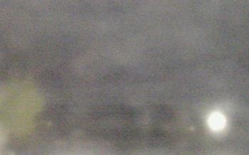 Weather camera view of Pershing County HS.