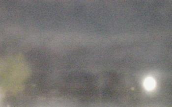 Weather camera view of Pershing County HS.