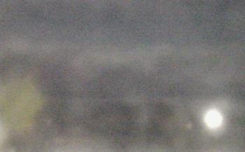 Weather camera view of Pershing County HS.