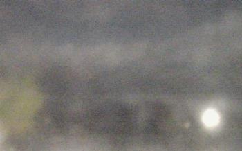 Weather camera view of Pershing County HS.