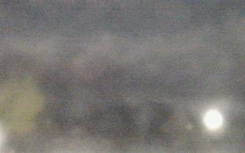 Weather camera view of Pershing County HS.