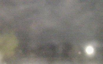 Weather camera view of Pershing County HS.