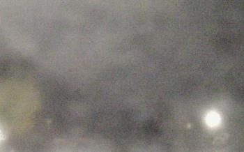 Weather camera view of Pershing County HS.