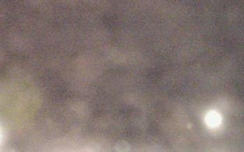 Weather camera view of Pershing County HS.