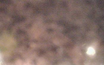 Weather camera view of Pershing County HS.