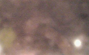 Weather camera view of Pershing County HS.