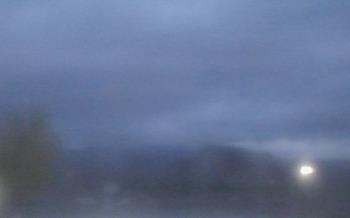 Weather camera view of Pershing County HS.