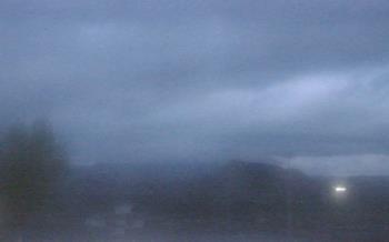 Weather camera view of Pershing County HS.