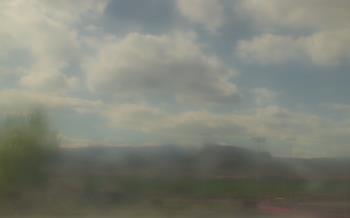 Weather camera view of Pershing County HS.