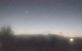 Weather camera view of Pershing County HS.