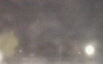 Weather camera view of Pershing County HS.