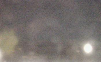 Weather camera view of Pershing County HS.