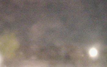 Weather camera view of Pershing County HS.