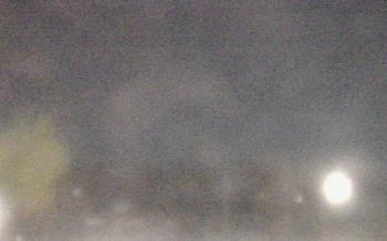 Weather camera view of Pershing County HS.