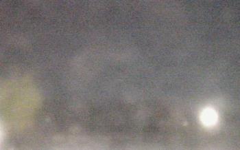 Weather camera view of Pershing County HS.