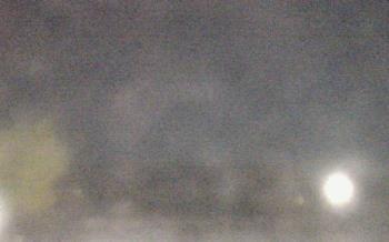 Weather camera view of Pershing County HS.