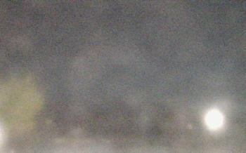 Weather camera view of Pershing County HS.