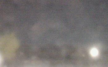 Weather camera view of Pershing County HS.