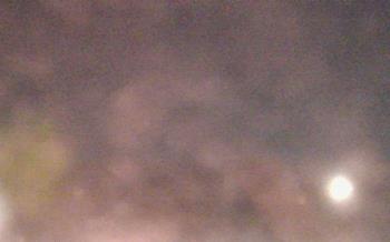 Weather camera view of Pershing County HS.