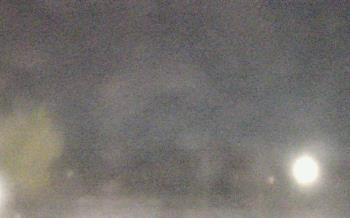 Weather camera view of Pershing County HS.