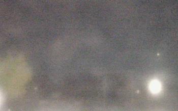 Weather camera view of Pershing County HS.