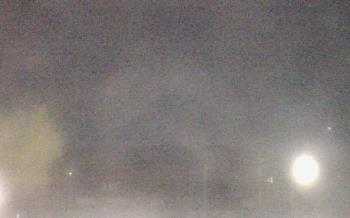 Weather camera view of Pershing County HS.