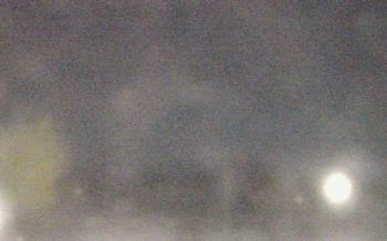 Weather camera view of Pershing County HS.