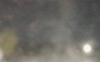 Weather camera view of Pershing County HS.