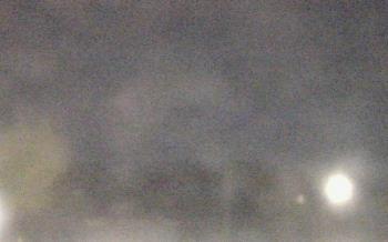 Weather camera view of Pershing County HS.