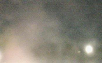 Weather camera view of Pershing County HS.