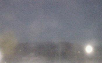 Weather camera view of Pershing County HS.