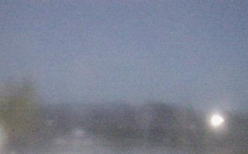 Weather camera view of Pershing County HS.