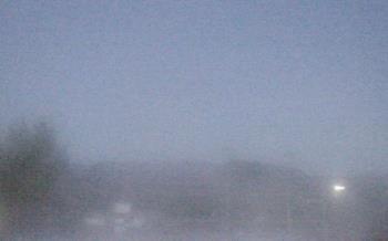 Weather camera view of Pershing County HS.