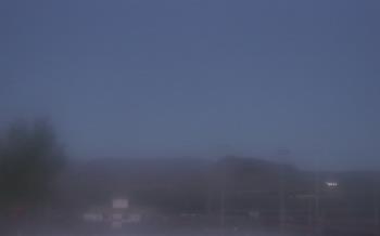 Weather camera view of Pershing County HS.